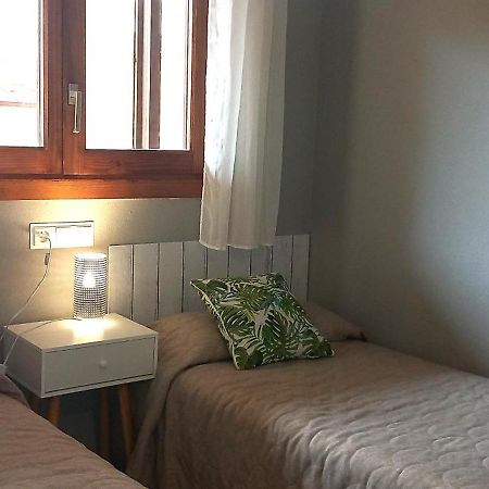 Apartamento Punta Montgo Port De Rei L' Escala Εξωτερικό φωτογραφία