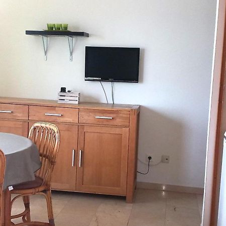 Apartamento Punta Montgo Port De Rei L' Escala Εξωτερικό φωτογραφία