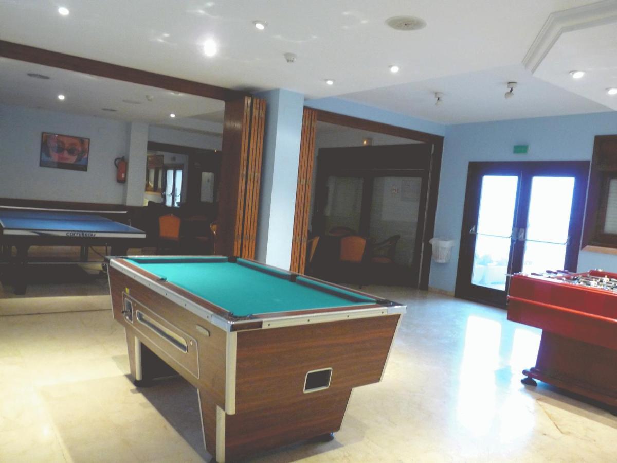 Apartamento Punta Montgo Port De Rei L' Escala Εξωτερικό φωτογραφία