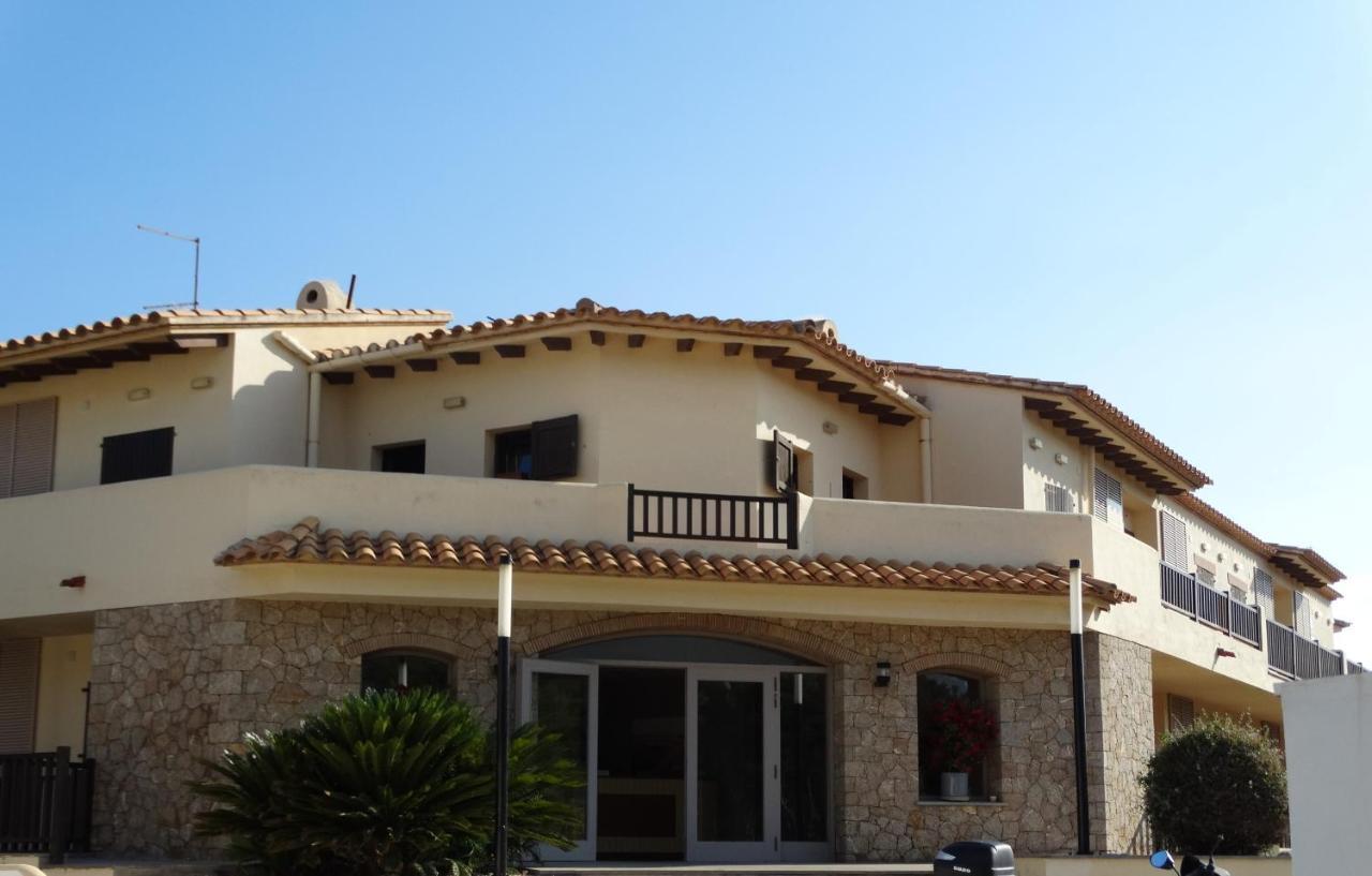 Apartamento Punta Montgo Port De Rei L' Escala Εξωτερικό φωτογραφία