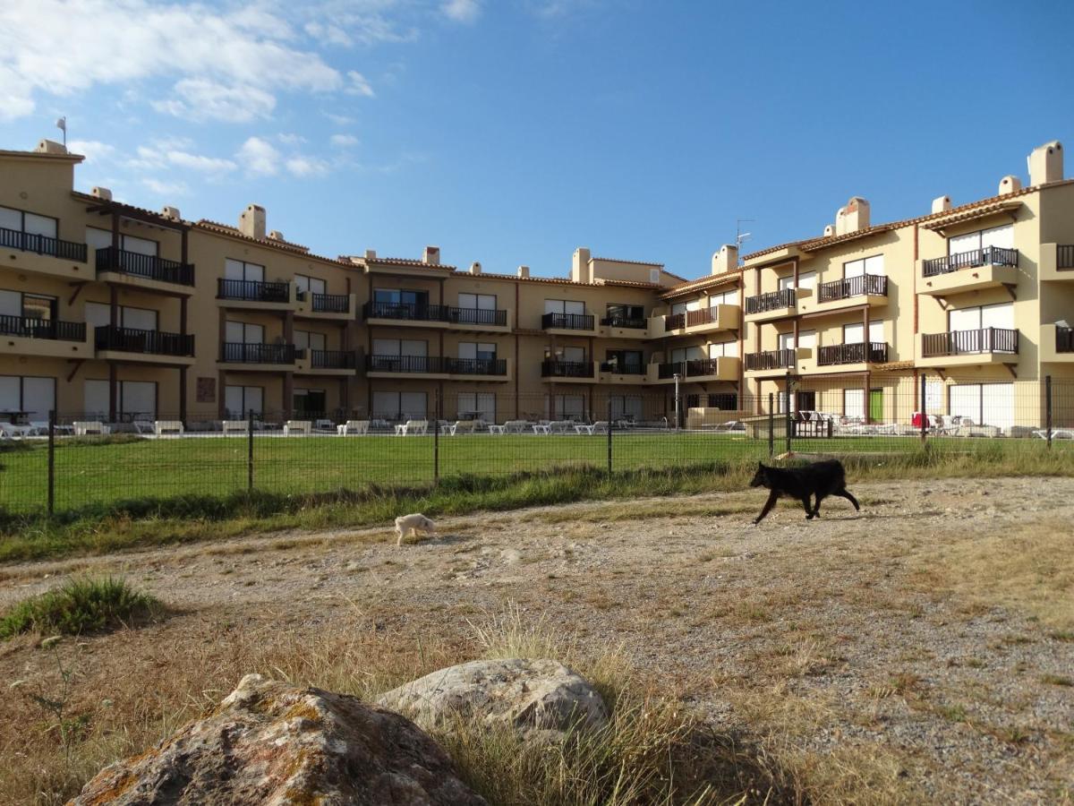Apartamento Punta Montgo Port De Rei L' Escala Εξωτερικό φωτογραφία
