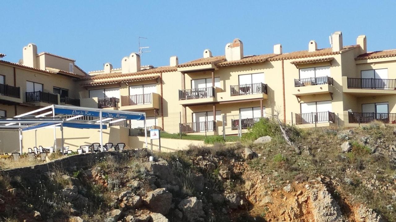 Apartamento Punta Montgo Port De Rei L' Escala Εξωτερικό φωτογραφία