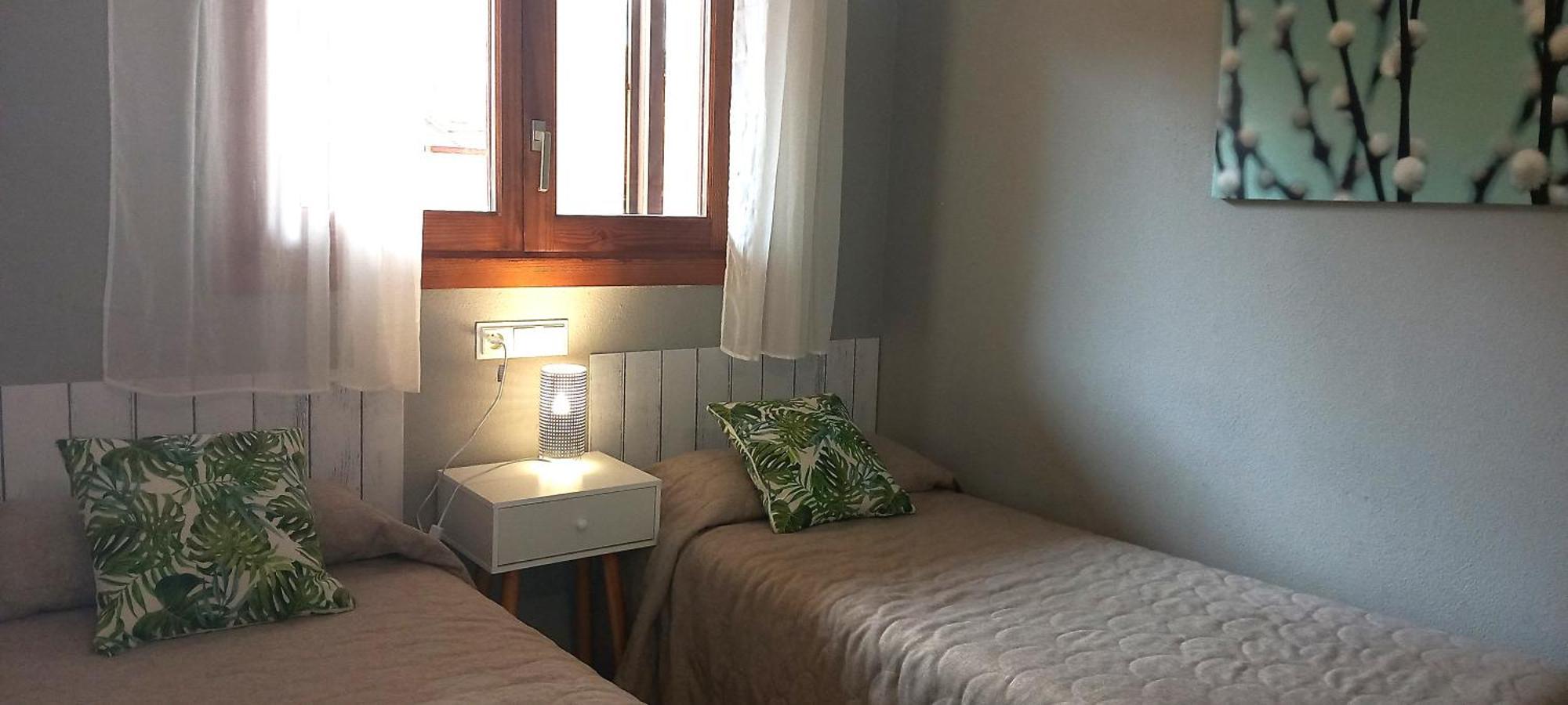 Apartamento Punta Montgo Port De Rei L' Escala Εξωτερικό φωτογραφία