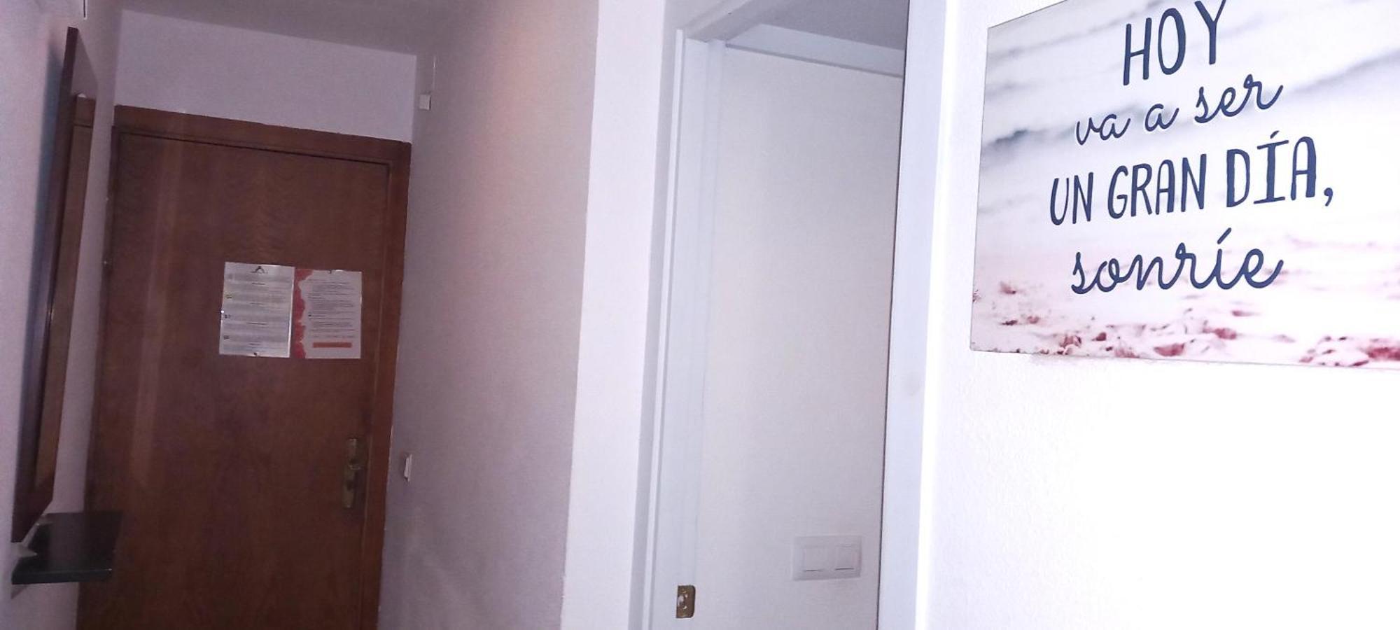 Apartamento Punta Montgo Port De Rei L' Escala Εξωτερικό φωτογραφία
