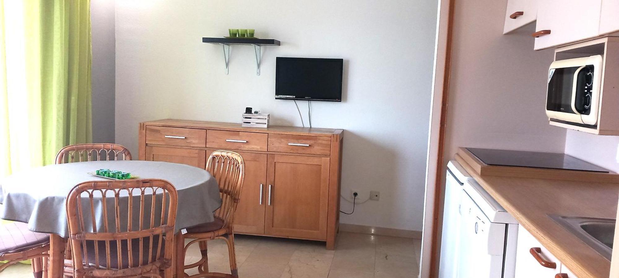 Apartamento Punta Montgo Port De Rei L' Escala Εξωτερικό φωτογραφία