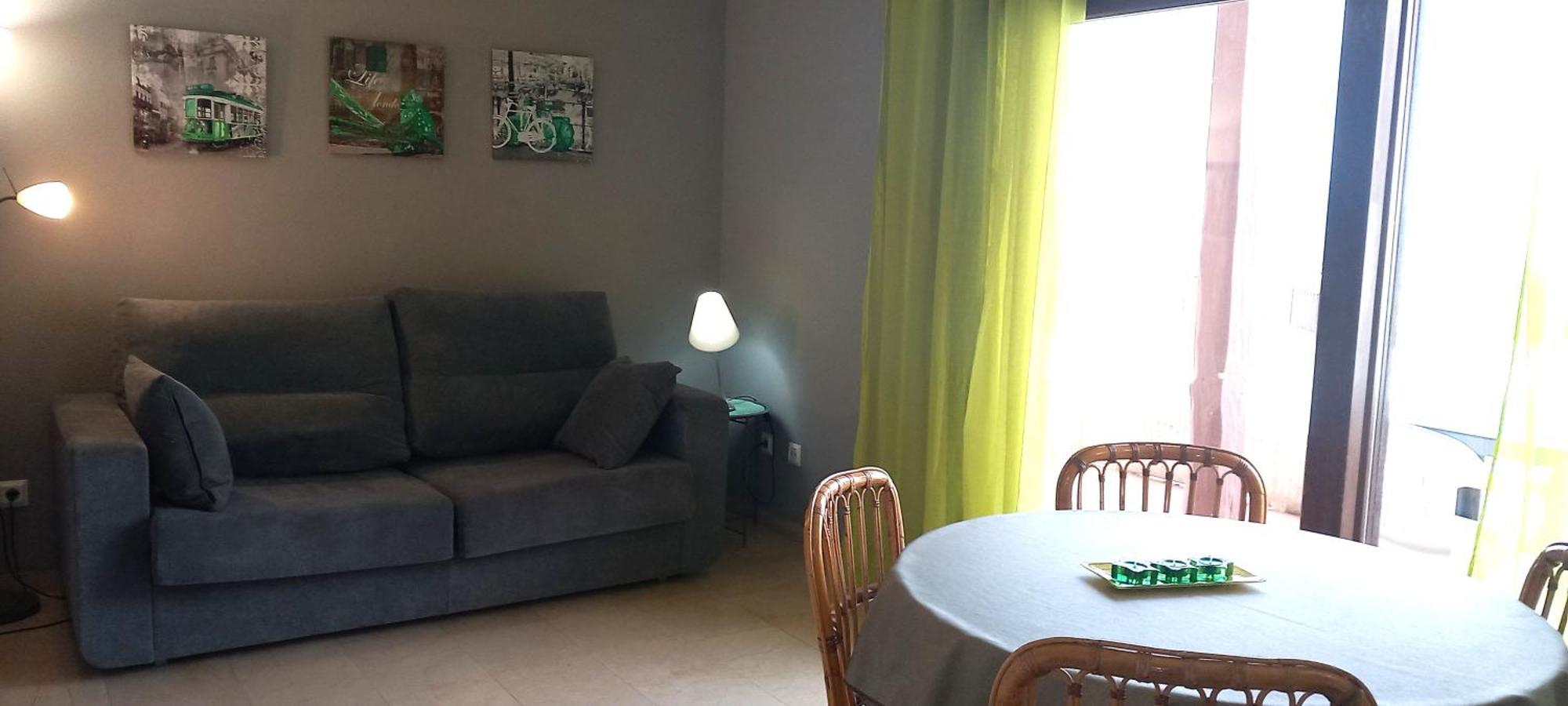 Apartamento Punta Montgo Port De Rei L' Escala Εξωτερικό φωτογραφία